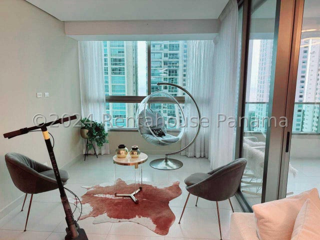 Exclusive Penthouse - Exclusivo Apartamento en Costa del Este